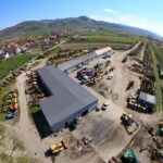 2022 Kubota Excavator - Mini for sale — view 4
