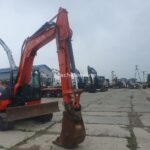 2015 Kubota Excavator - Mini for sale — view 4