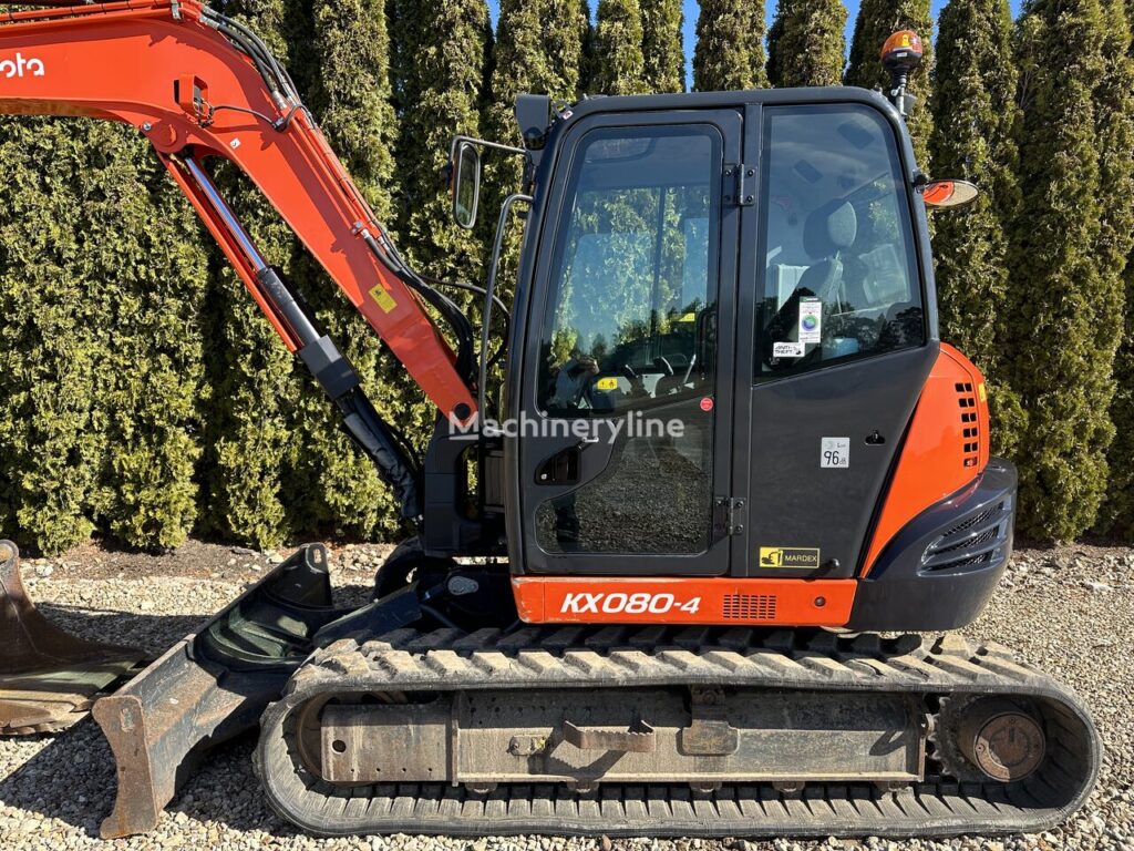 2016 Kubota Excavator - Mini for sale — view 5