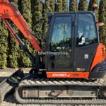 2016 Kubota Excavator - Mini for sale — view 5