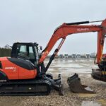 2016 Kubota Excavator - Mini for sale — view 5