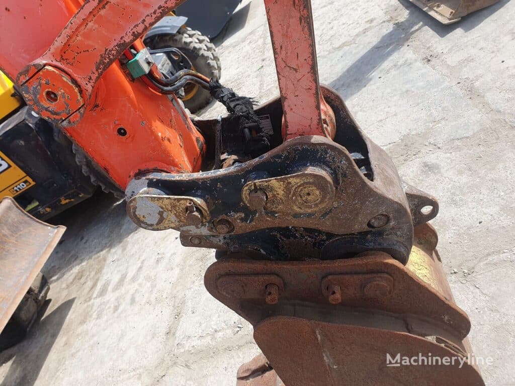 2015 Kubota Excavator - Mini for sale — view 5