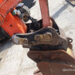 2015 Kubota Excavator - Mini for sale — view 5
