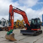 2018 Kubota Excavator - Mini for sale