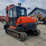 2018 Kubota Excavator - Mini for sale — view 2