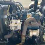 Kubota Compressor - Stationary for sale — view 3