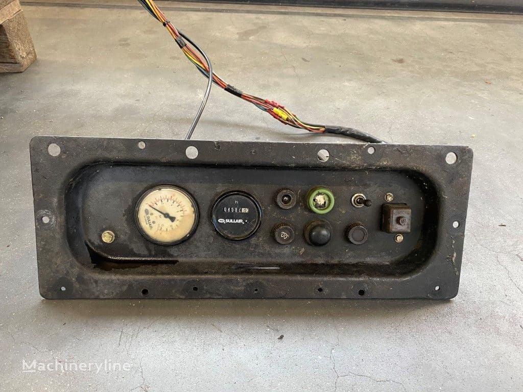 Kubota Compressor - Stationary for sale — view 4