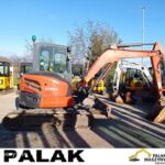2014 Kubota U 48-4 Excavator - Mini for sale — view 2