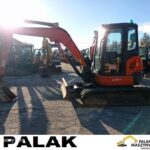 2014 Kubota U 48-4 Excavator - Mini for sale — view 4