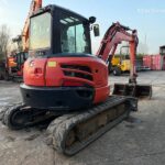 Kubota U 55-4 Excavator - Mini for sale — view 4