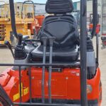 2022 Kubota U17-3A Excavator - Mini for sale — view 2