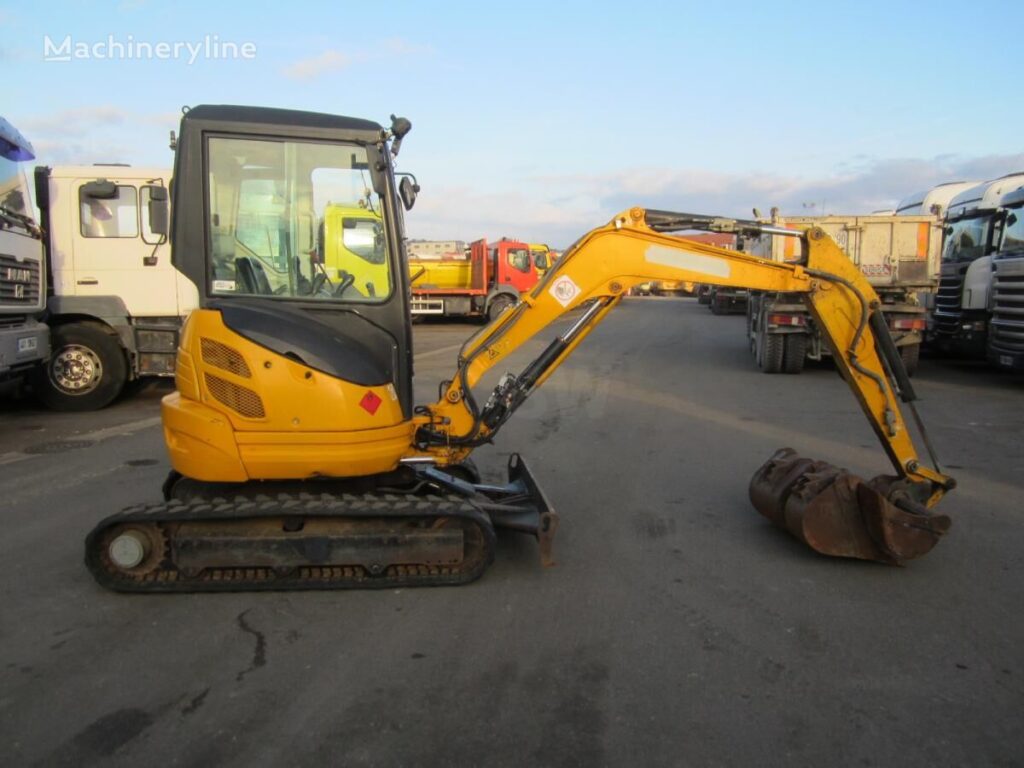 2013 Kubota U25 Excavator - Mini for sale
