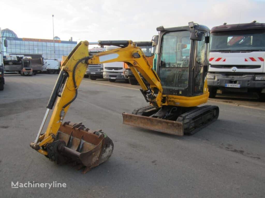 2013 Kubota U25 Excavator - Mini for sale — view 2