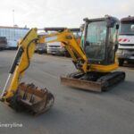 2013 Kubota U25 Excavator - Mini for sale — view 2