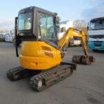 2013 Kubota U25 Excavator - Mini for sale — view 3