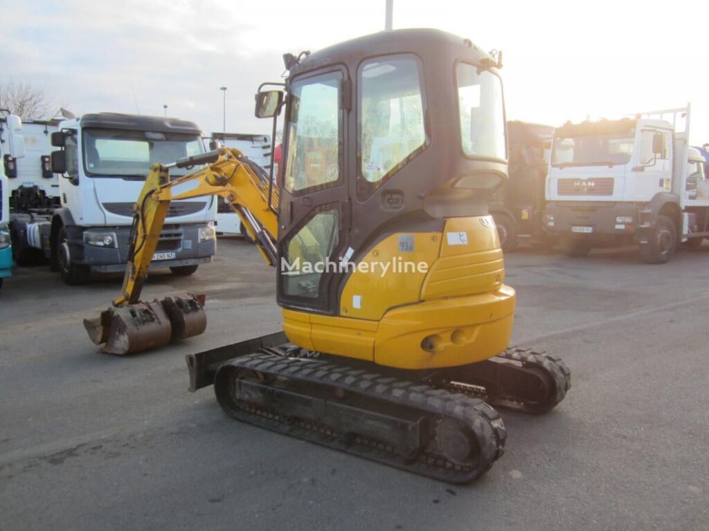 2013 Kubota U25 Excavator - Mini for sale — view 4