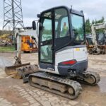Kubota Excavator - Mini for sale — view 4