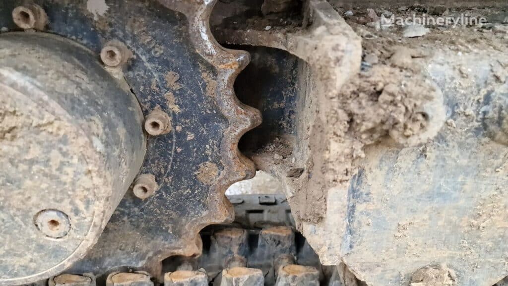 Kubota Excavator - Mini for sale — view 5