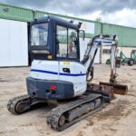Kubota U35-3 Excavator - Mini for sale — view 3