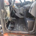 2018 Kubota Excavator - Mini for sale — view 3