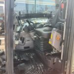 2021 Kubota U56-5 Excavator - Mini for sale — view 4