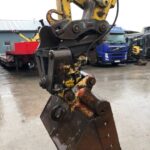 1997 Liebherr Excavator - Wheel for sale — view 3