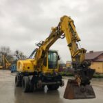 1997 Liebherr Excavator - Wheel for sale — view 5