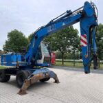 1998 Liebherr 900-1150 Excavator - Wheel for sale — view 4
