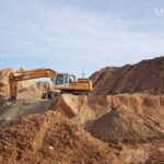 2000 Liebherr A-3708 Excavator - Wheel for sale — view 3