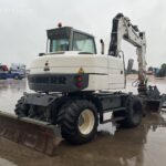 2012 Liebherr A310B Excavator - Wheel for sale — view 3