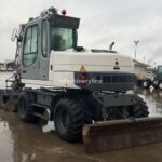 2012 Liebherr A310B Excavator - Wheel for sale — view 4
