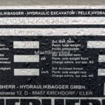 2012 Liebherr A310B Excavator - Wheel for sale — view 5