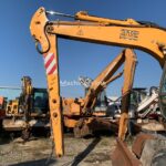 2002 Liebherr Excavator - Wheel for sale — view 4