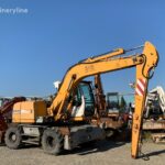 2002 Liebherr Excavator - Wheel for sale — view 5