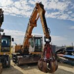 2007 Liebherr Excavator - Wheel for sale
