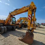 2002 Liebherr Excavator - Wheel for sale