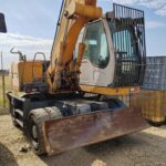 2007 Liebherr Excavator - Wheel for sale — view 3