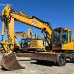2005 Liebherr Excavator - Wheel for sale