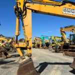 2005 Liebherr Excavator - Wheel for sale — view 5