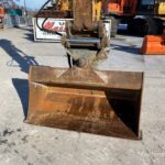 2002 Liebherr Excavator - Wheel for sale — view 4