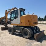 2016 Liebherr Excavator - Wheel for sale — view 2