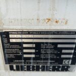 2014 Liebherr Excavator - Wheel for sale — view 5