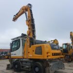 2015 Liebherr Excavator - Wheel for sale — view 3