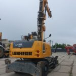 2015 Liebherr Excavator - Wheel for sale — view 4