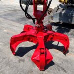 2018 Liebherr Excavator - Wheel for sale — view 4