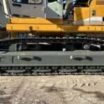 2006 Liebherr R 934 Tunnellig Excavator - Tracked for sale — view 4