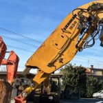 2006 Liebherr R 934 Tunnellig Excavator - Tracked for sale — view 5