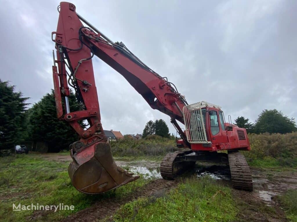 2008 Liebherr R 944CV Litronic Excavator - Tracked for sale