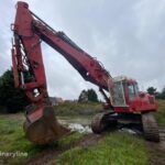 2008 Liebherr R 944CV Litronic Excavator - Tracked for sale