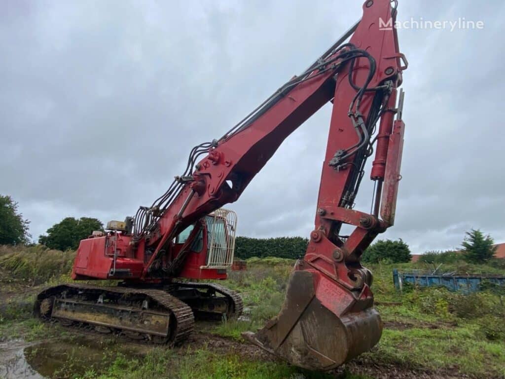 2008 Liebherr R 944CV Litronic Excavator - Tracked for sale — view 2